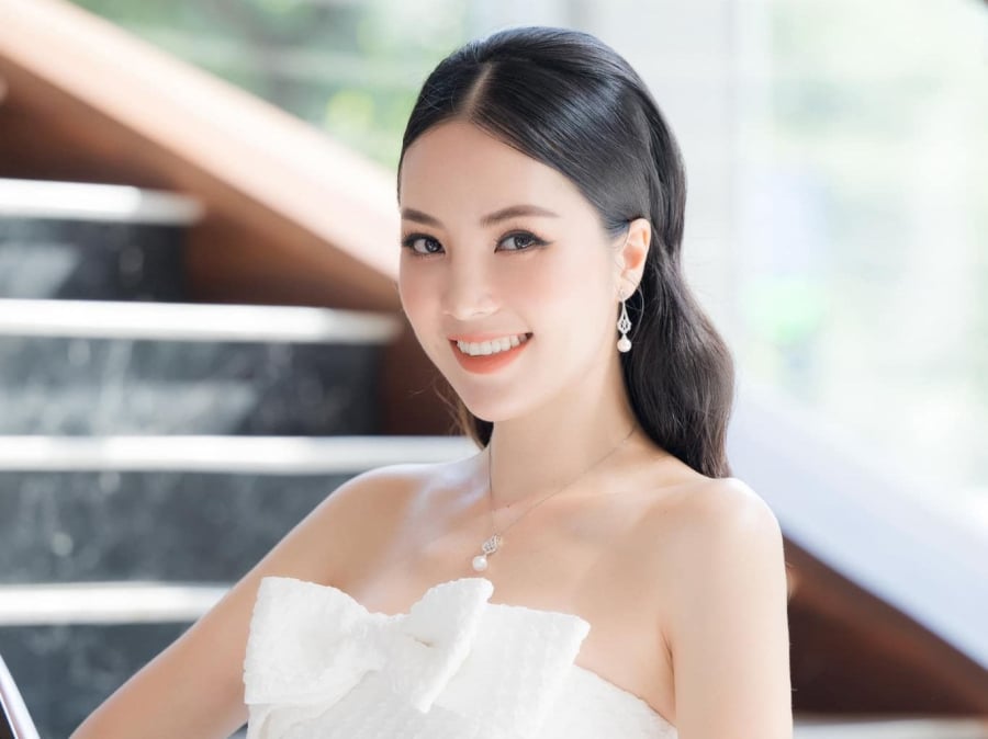 thuy van 1