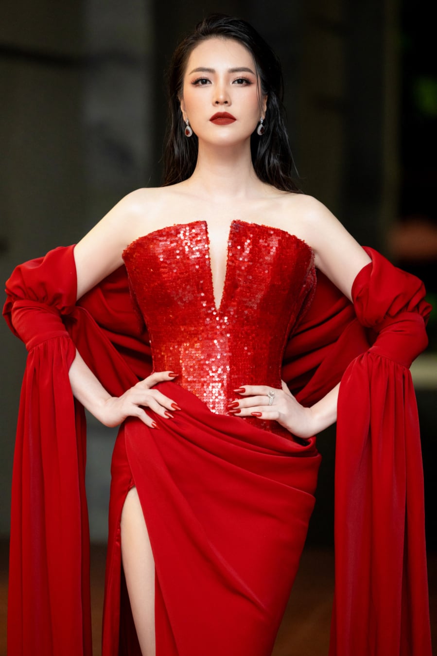 thuy van 2