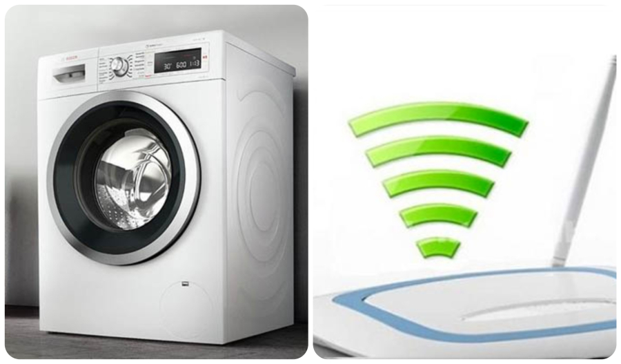 3 thiết bị khiên wifi nhà bạn trục trặc 