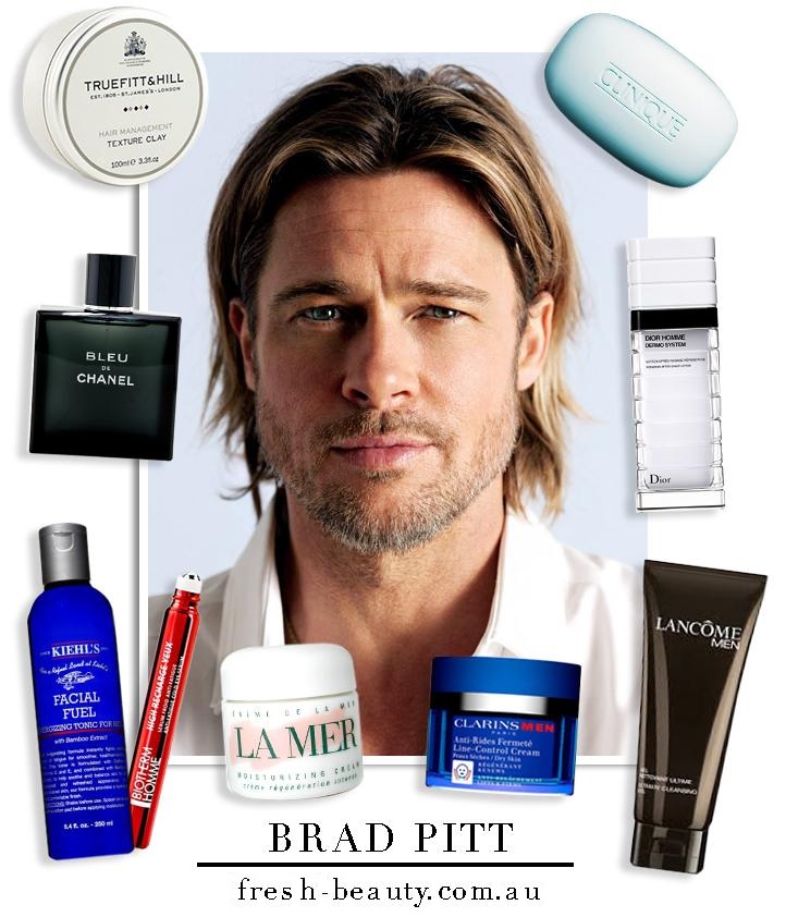 brad pitt 3