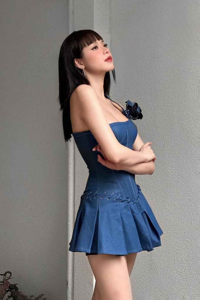 hoa hau thanh thuy 3