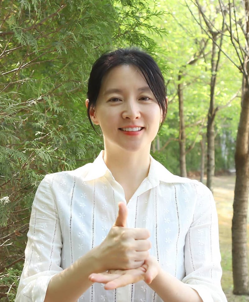lee young ae