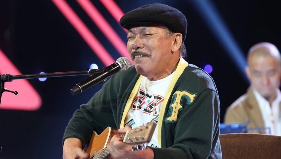 nhac si tran tien