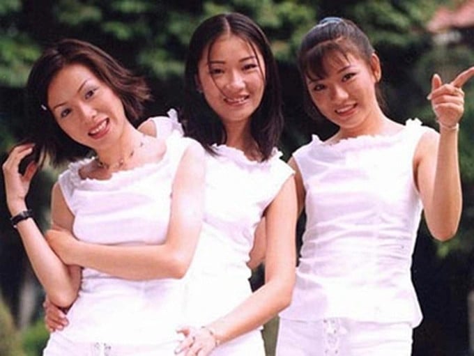 tam ca ao trang