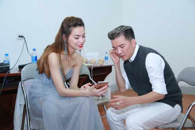 dam vinh hung va ho ngoc ha deo