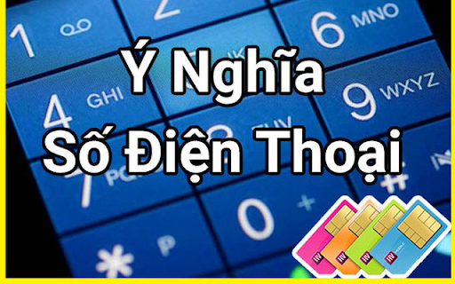 y nghia 3 so cuoi dien dien thoai