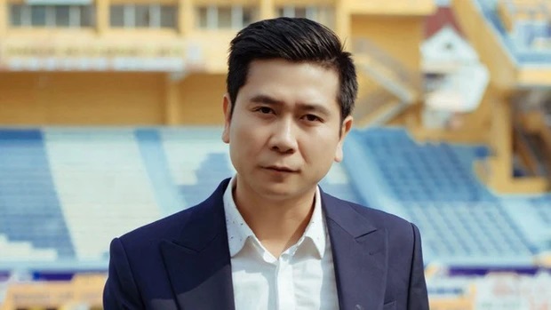 ho hoai anh