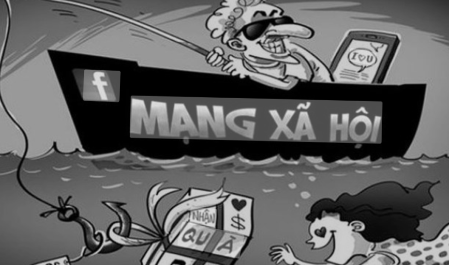 mang xa hoi