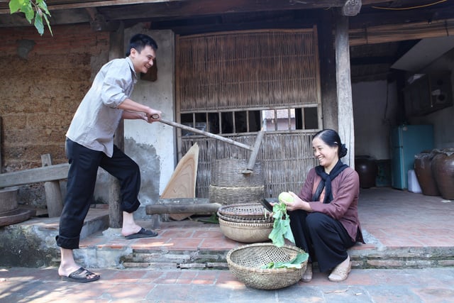 nghe si ngoc tan 2