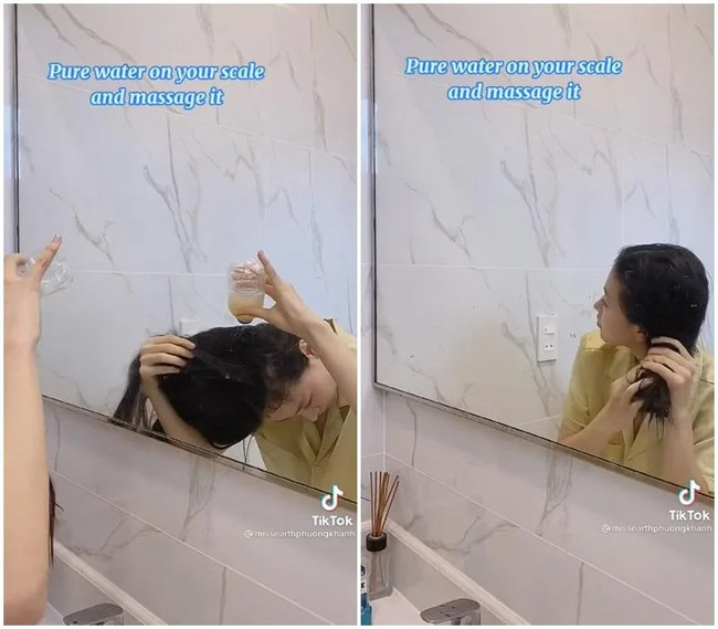 phuong khanh u toc