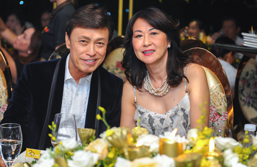tuan ngoc va vo