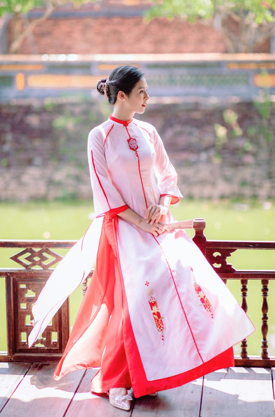 ao dai ngoc han 10