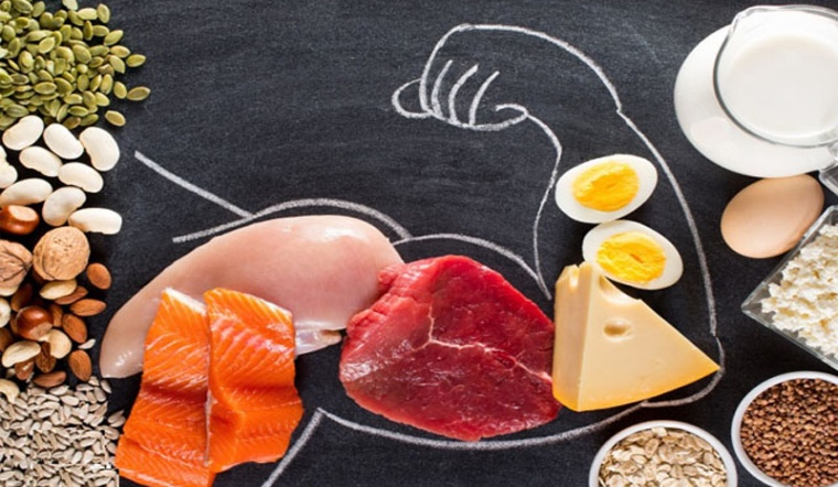 giam can protein