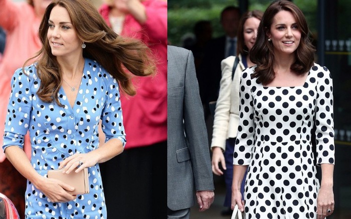 kate cham bi dep