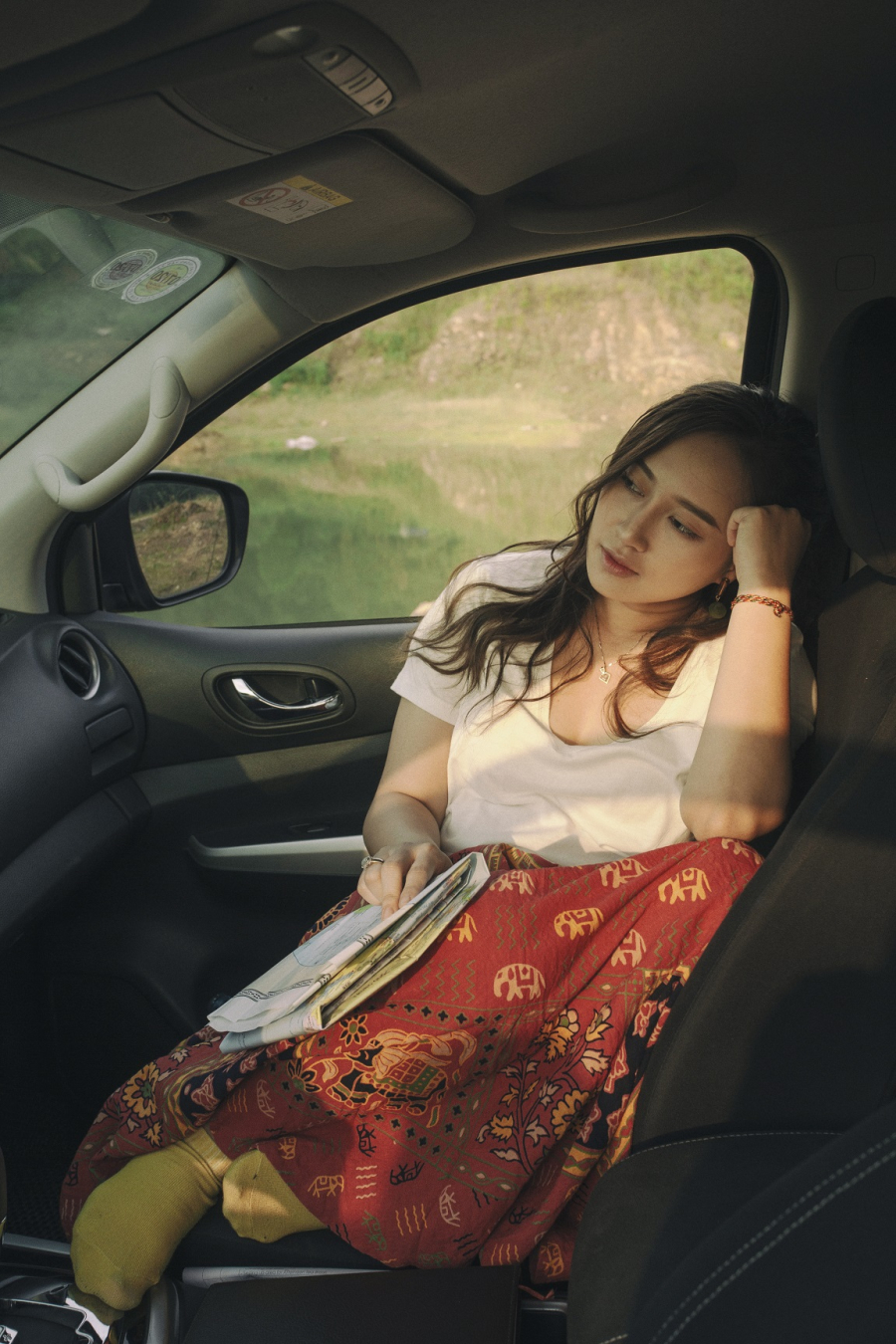 khanh linh