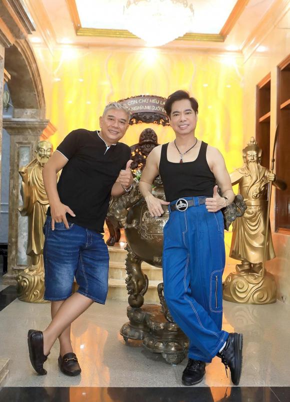 ngoc son le tuan anh