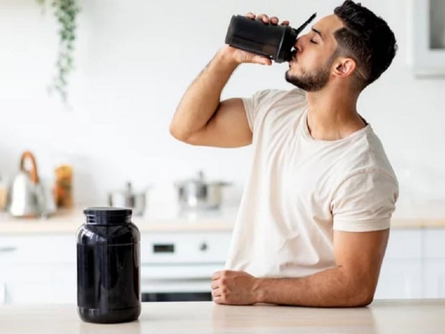 uong protein