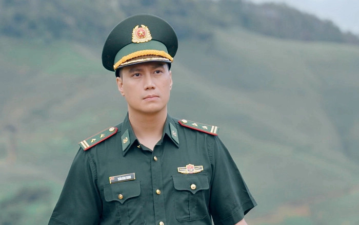 viet anh nguoi linh
