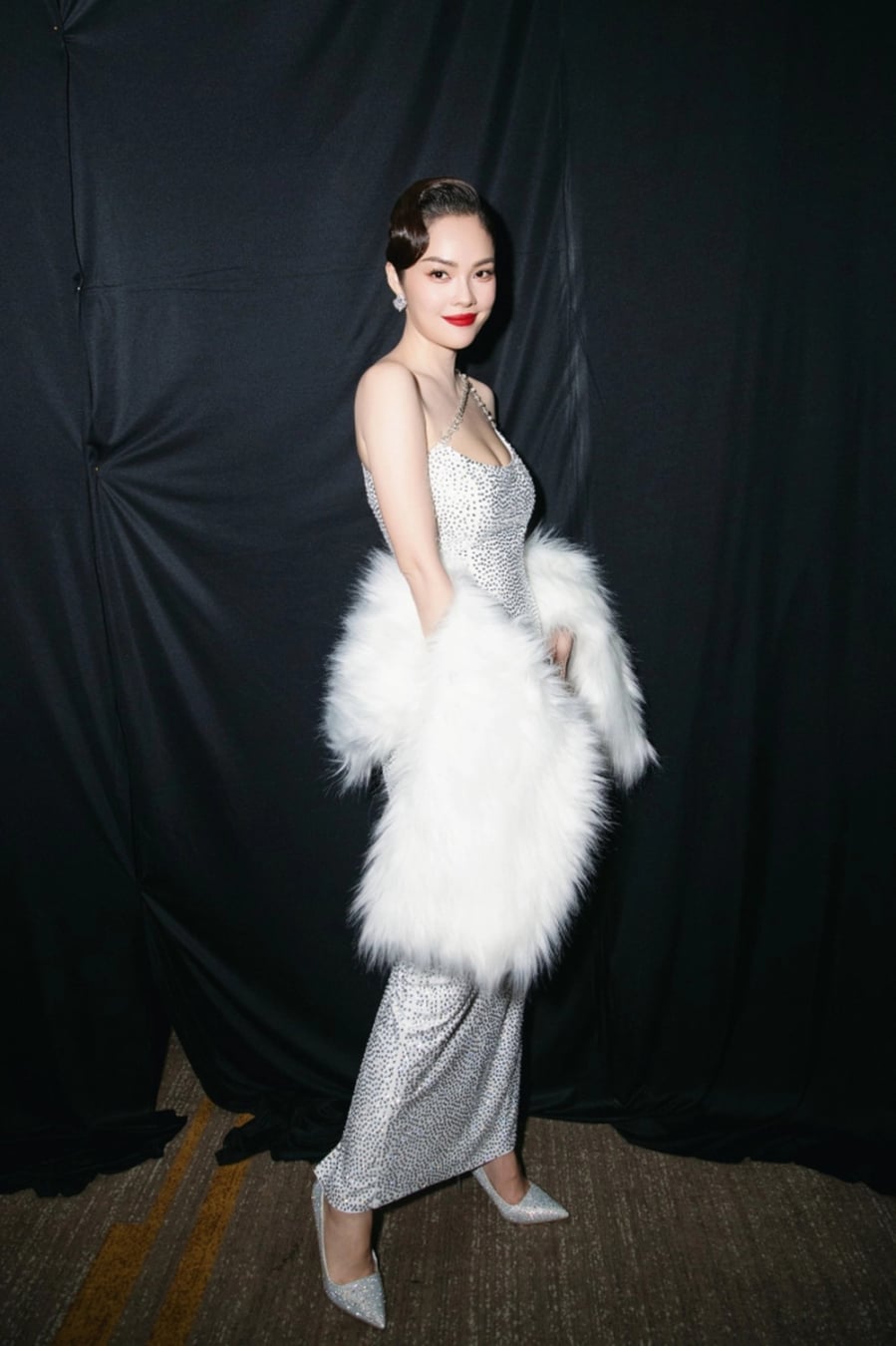cam linh tai xuâ