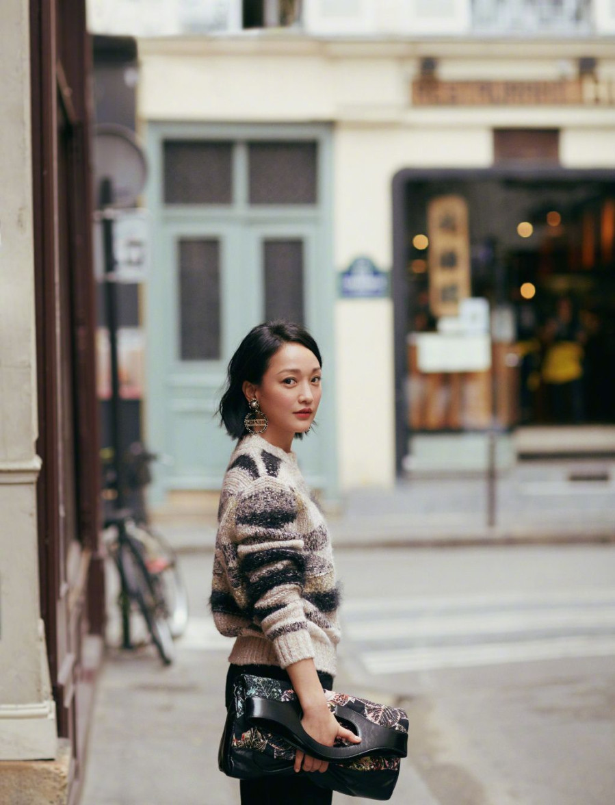 chau tan `