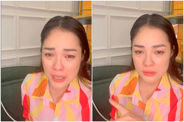 duong cam linh