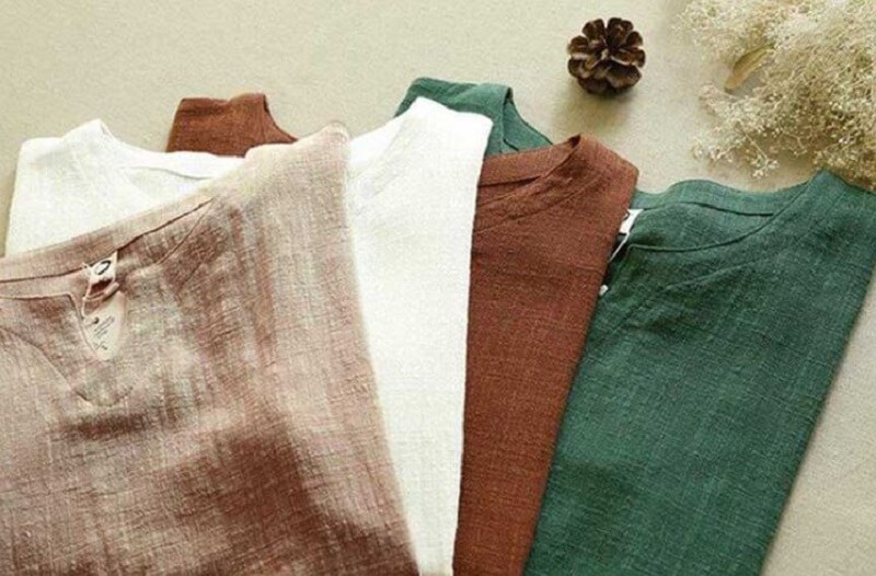 vai linen