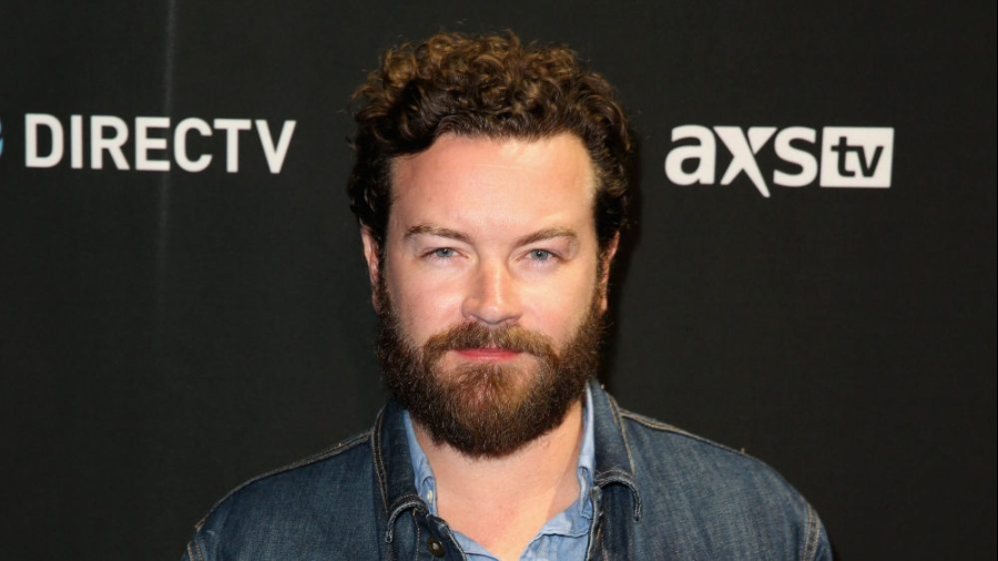 danny masterson