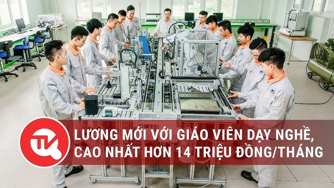 luong giao vien