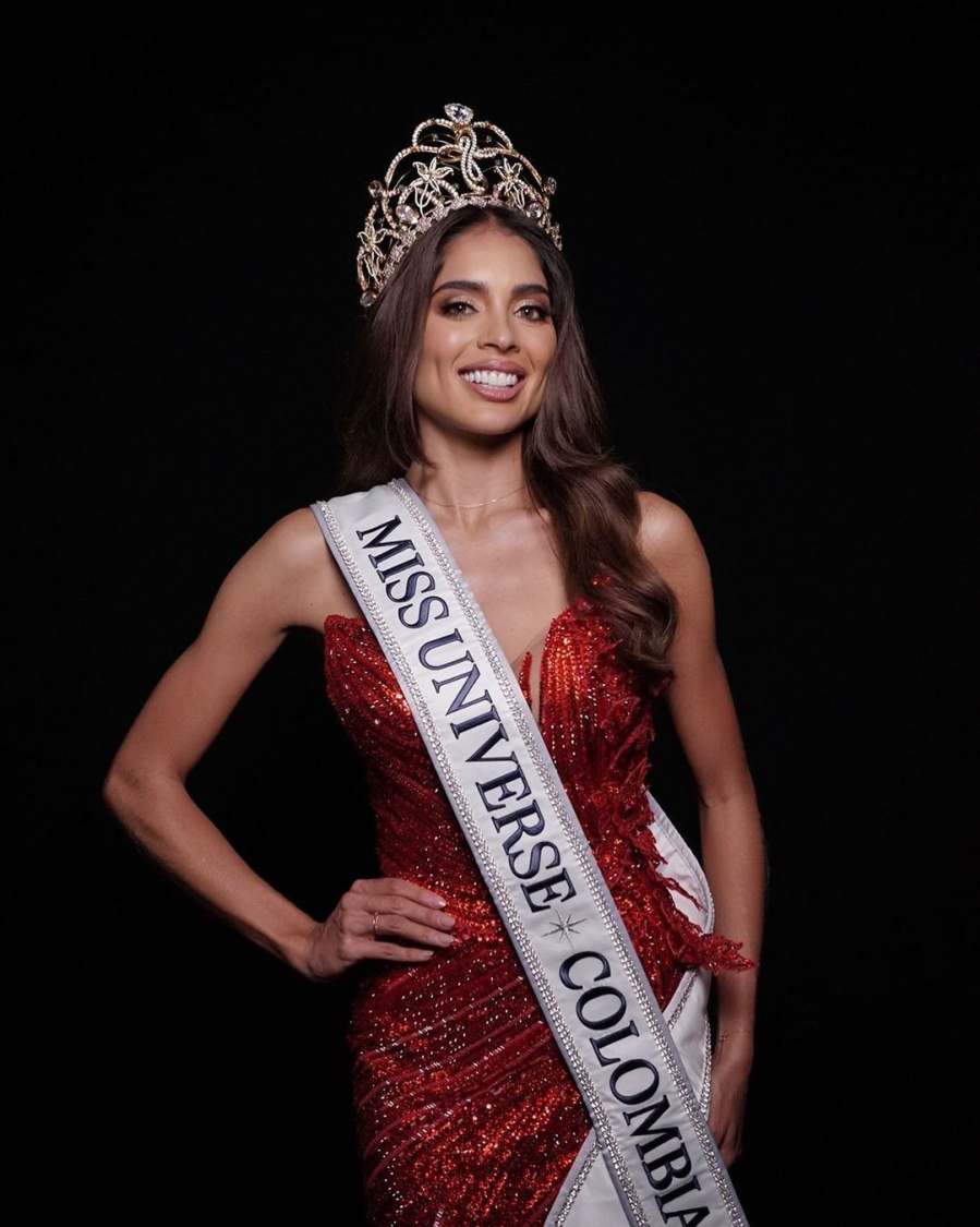 miss colombia co con