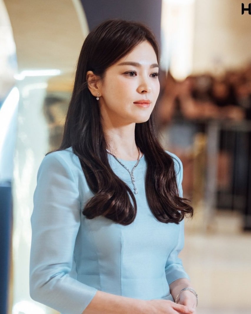 song hye