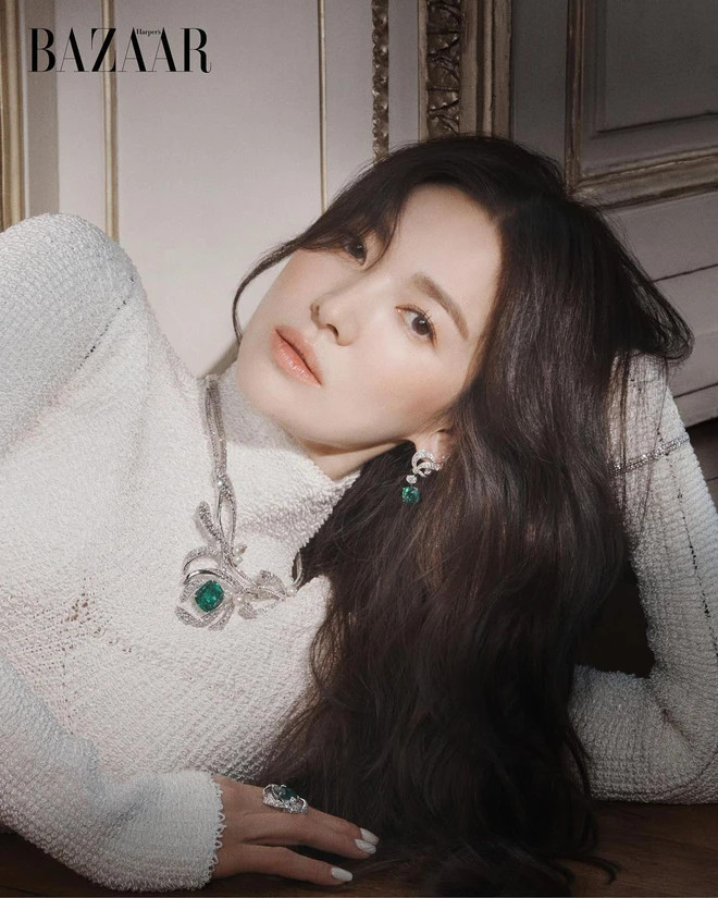 song hye 2