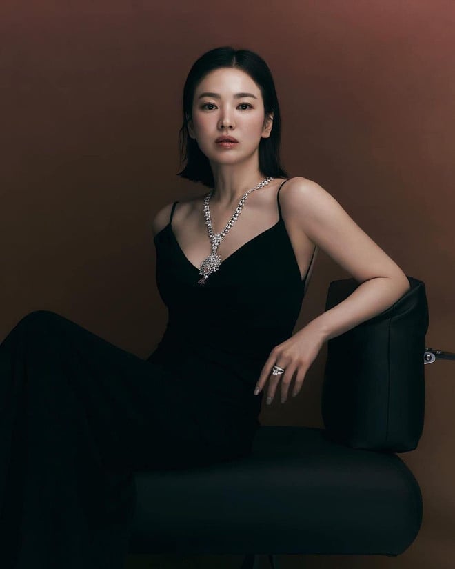 song hye kyo 1'
