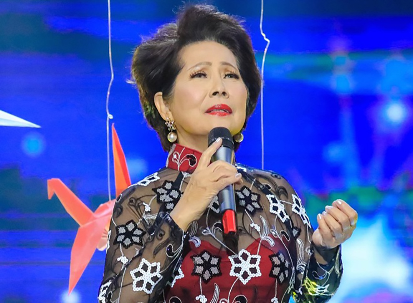 danh ca phuong dng