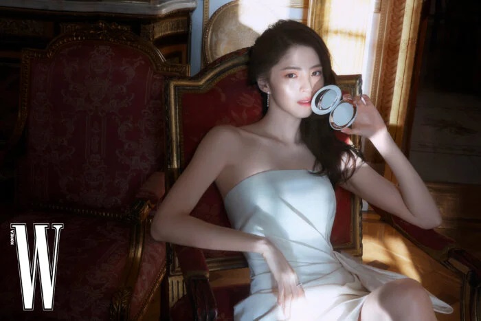 han so hee manh mai