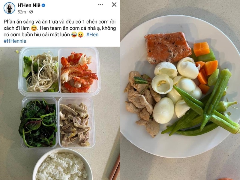 hoa hau hehen nie an