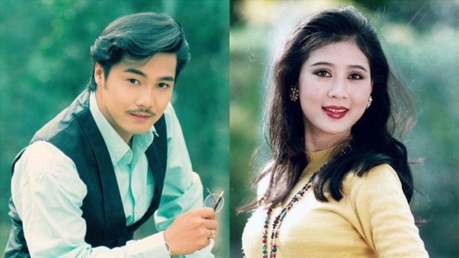 ly hung diem huong
