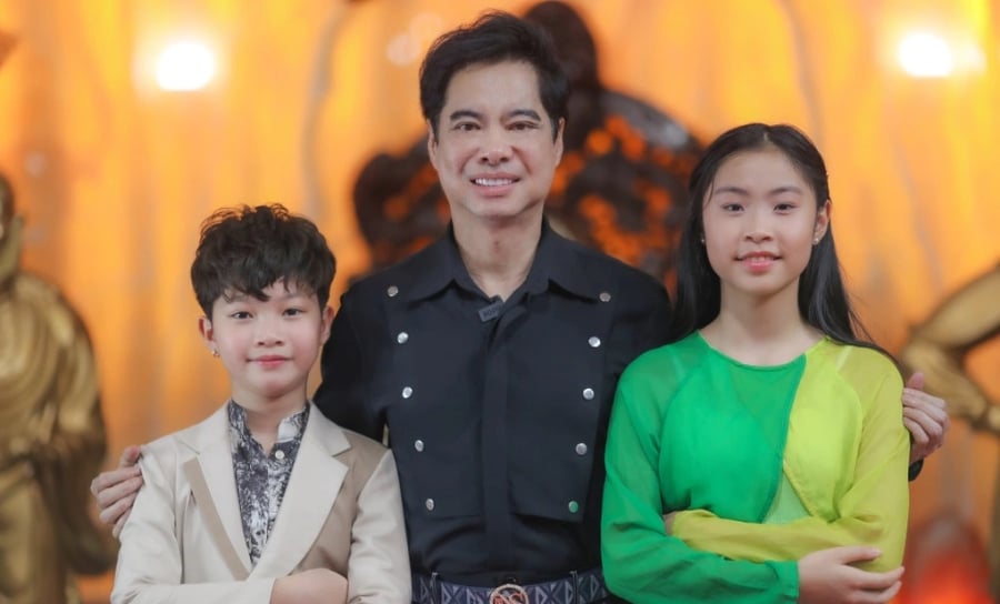 ngoc son va hoc tro