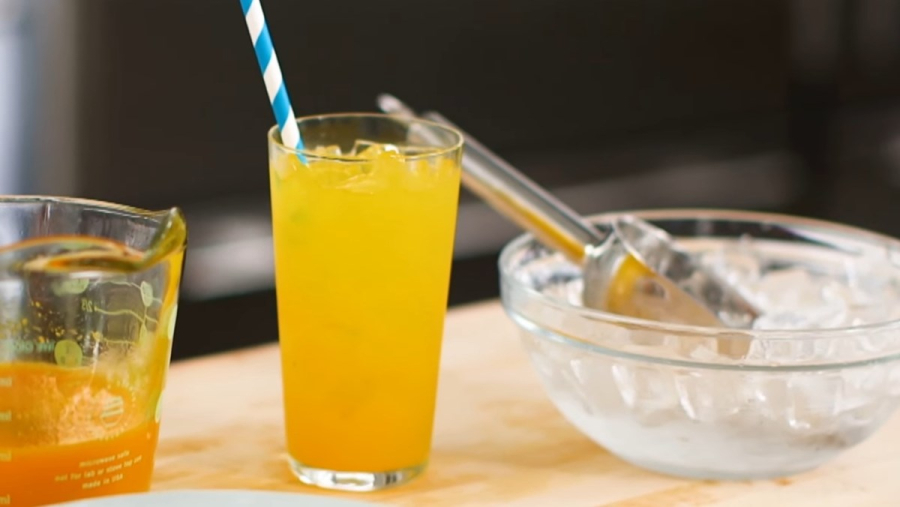nuoc nghe