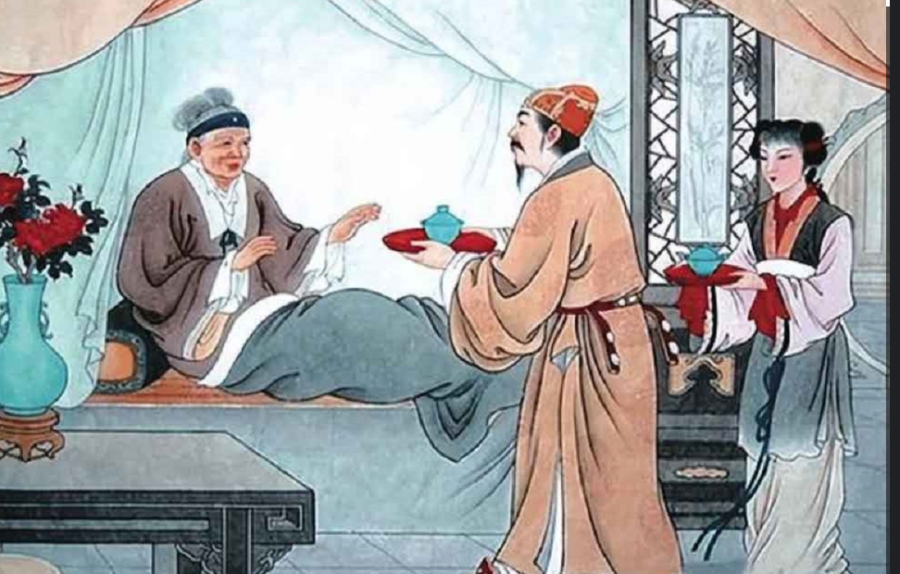 cui dau trong gia dinh