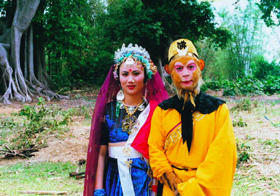 vo chong luc tieu