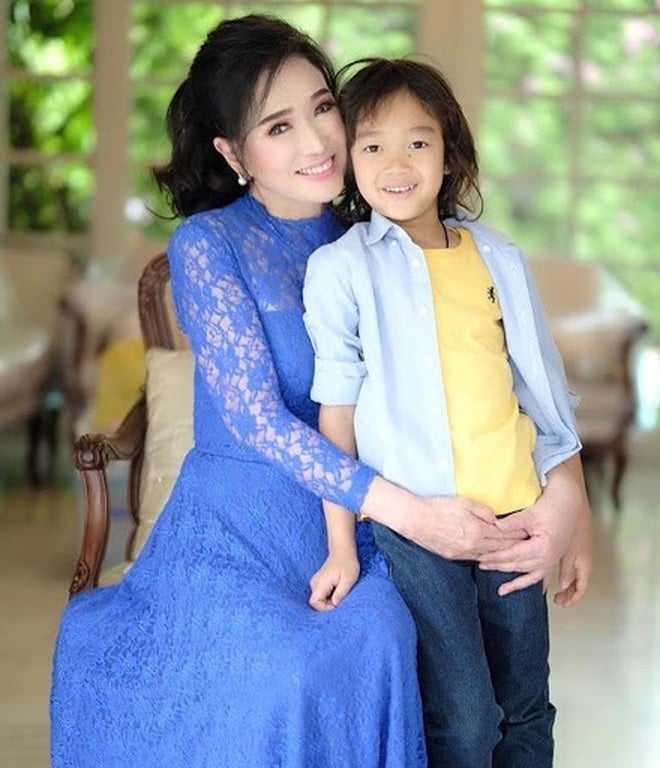 Apasra Hongsakula chau noi