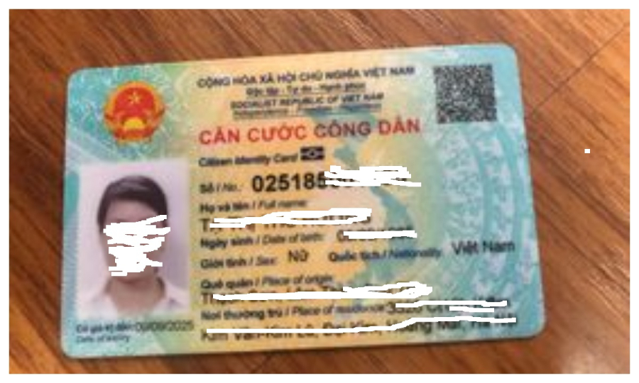 ccc gan chip