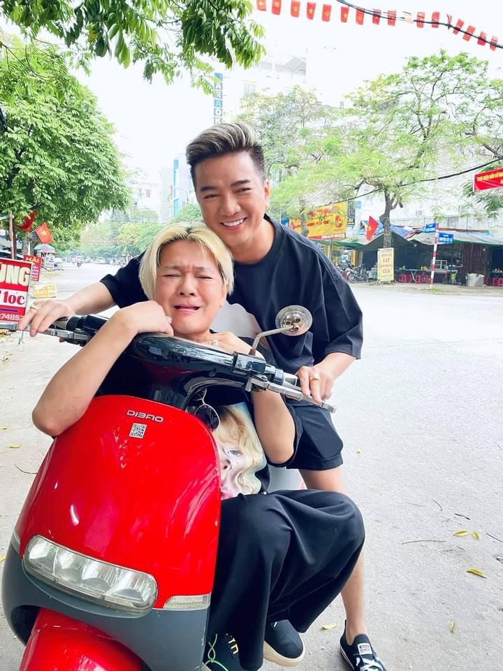 dam vinh hung vu ha