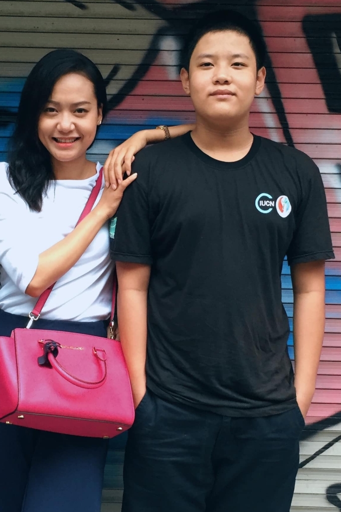 con tria hong anh