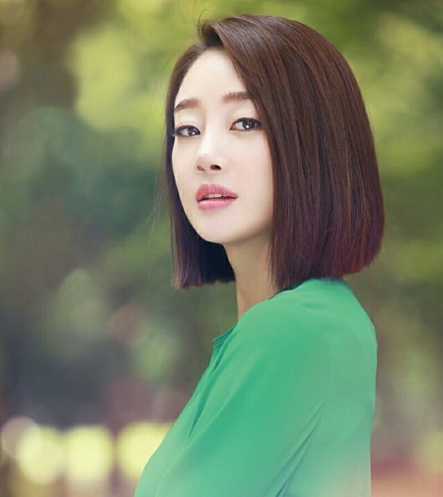 dien vien choi yeo jin