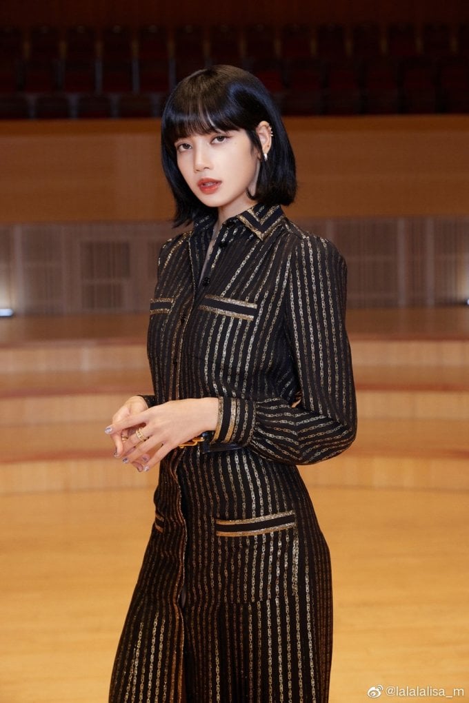lisa 1