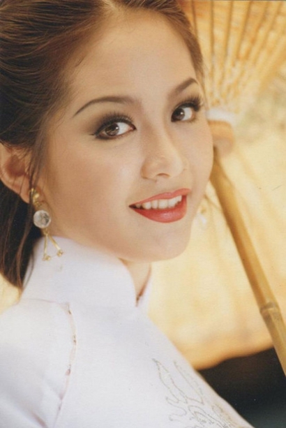 thien nga