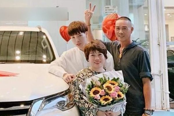 bo me duc phuc