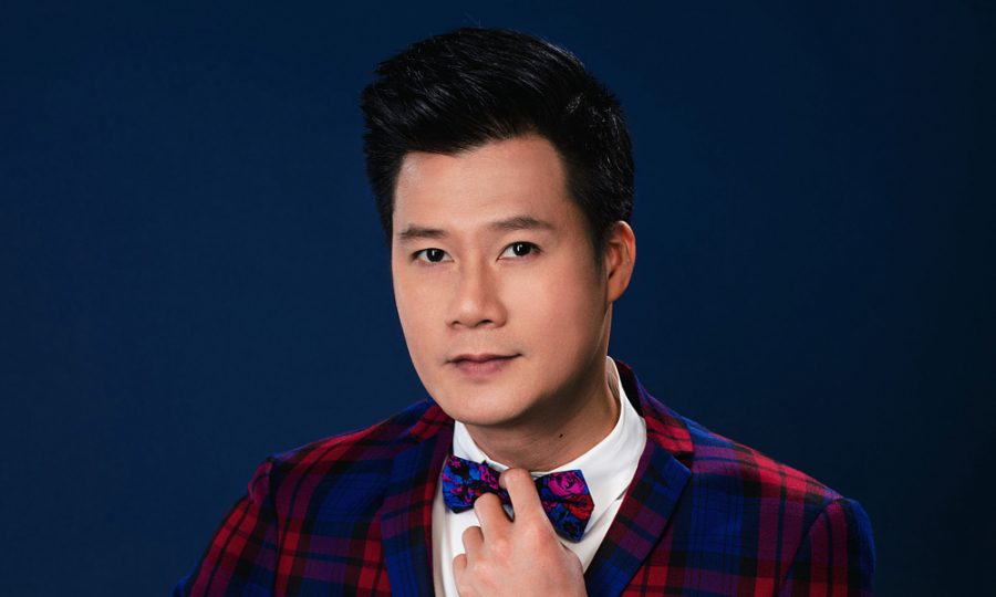 ca si quang dung