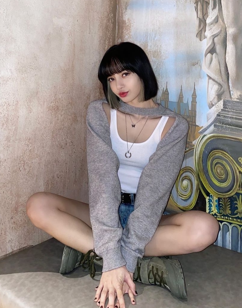 lisa 12